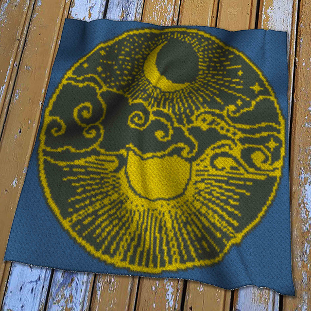 The Way of the Sun and Moon