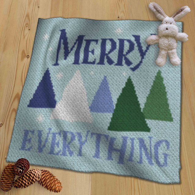 Merry Everything