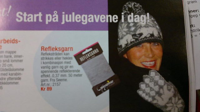Isbjørn