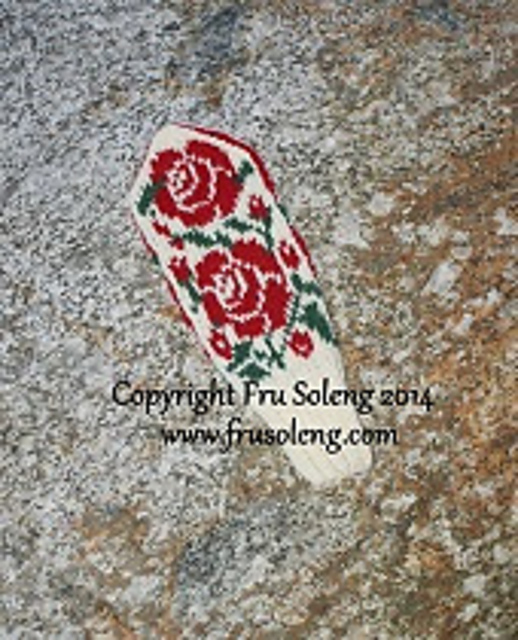 Rose votter
