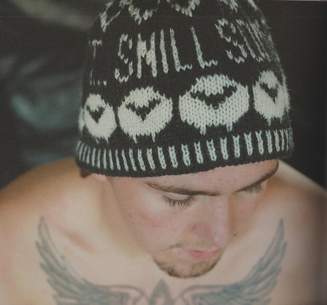 Snill som et lam