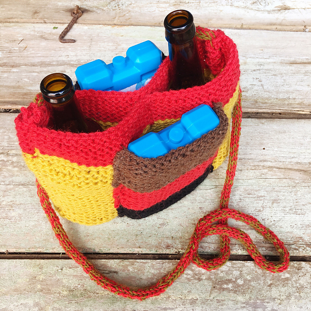 Big Bubbas Beer Bag