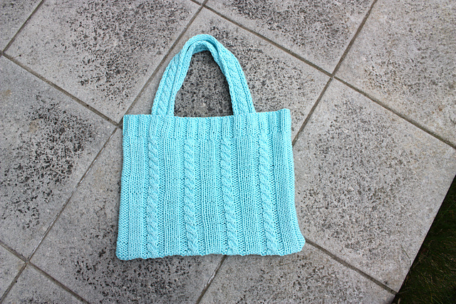#9 Mini Bag