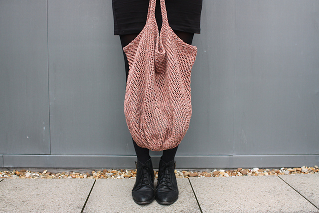 Market Bag Kit