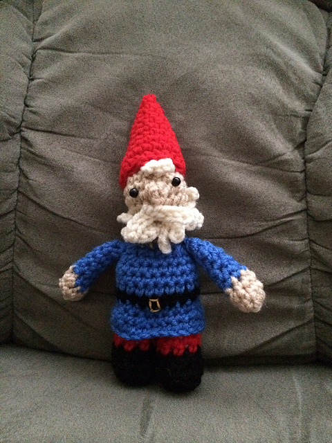 Gnome Family