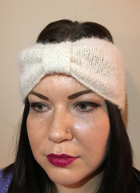 Frost Turban