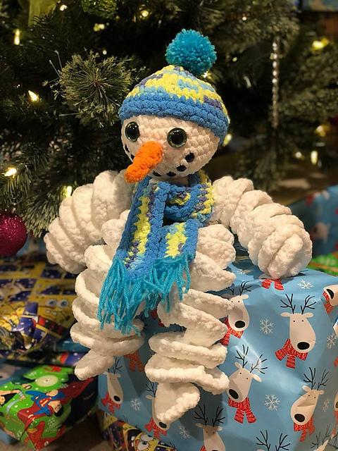 Snowman