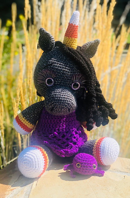 Candy UniCorn