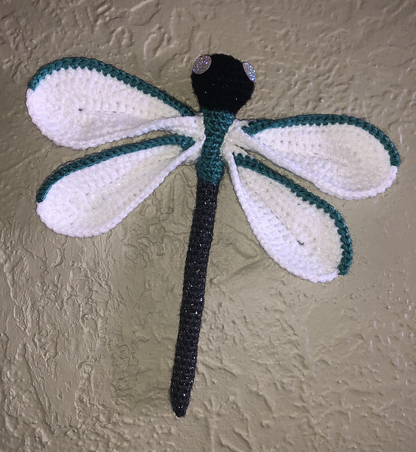 Dragonfly