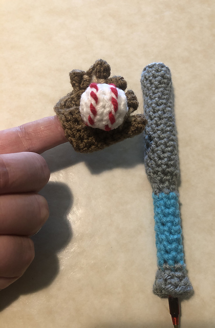 Break time Baseball