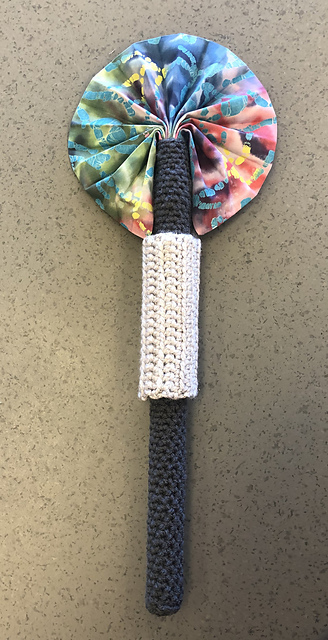 It Works! Magic Wand