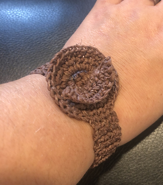Eclipse Bracelet