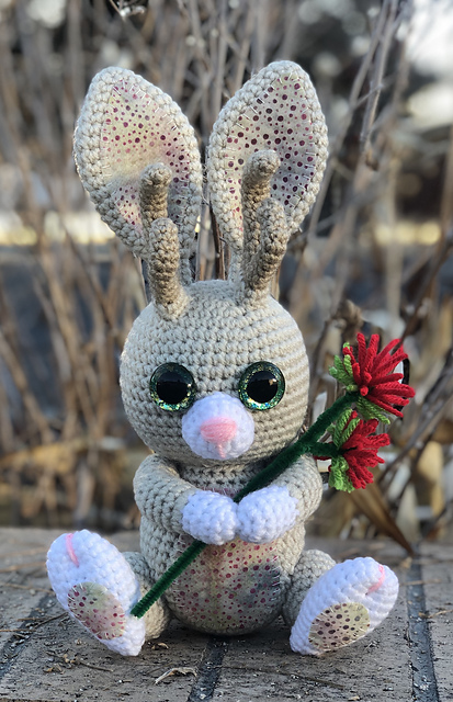 Jackalope 307