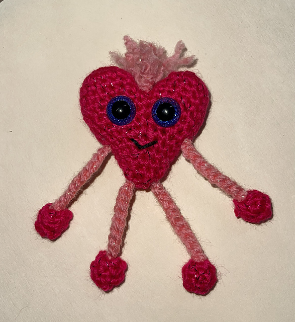 Lil' Heartbreaker