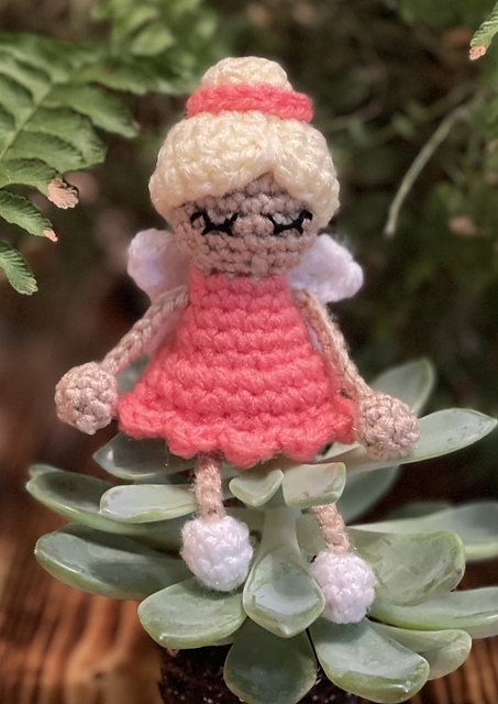 Pocket Fairy
