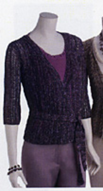 Nicole Wrap 8