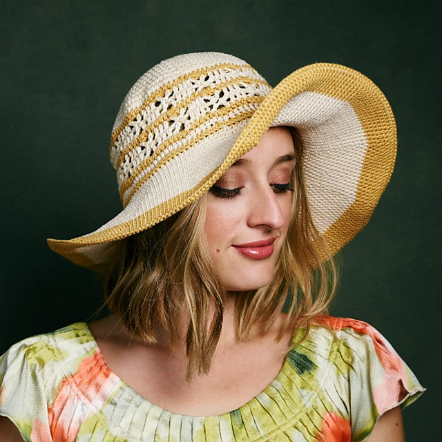 Shangri-la Sunhat CAL
