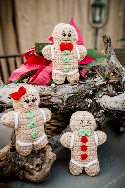Gingerbread Man