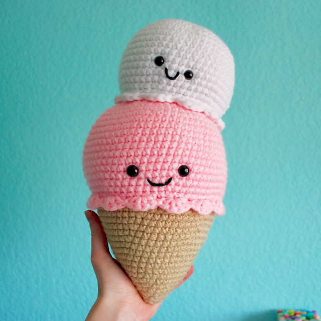 Ice Cream, You Scream