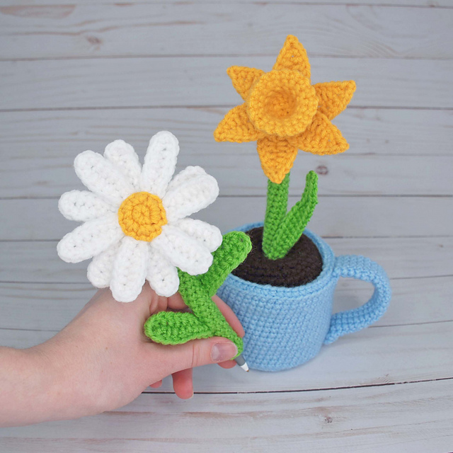 May Flowers