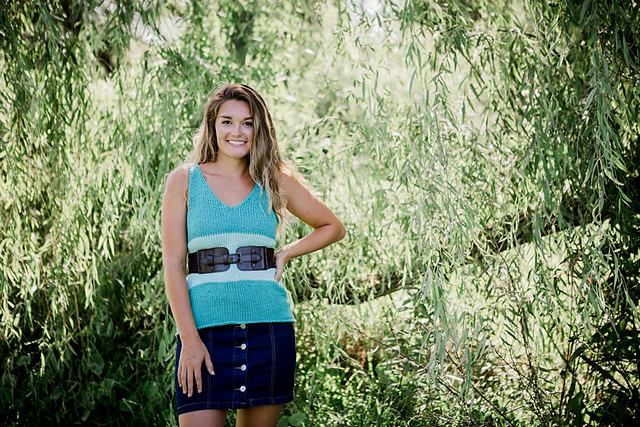Surfside Tank