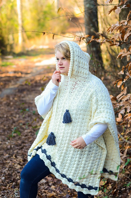 Polcinigo Poncho