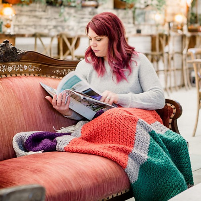 Daydreamer Blanket