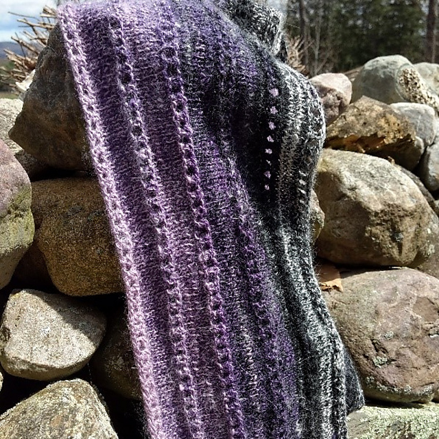 Gradient Cowl Recipe