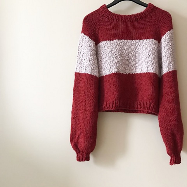 TheGuroSweater