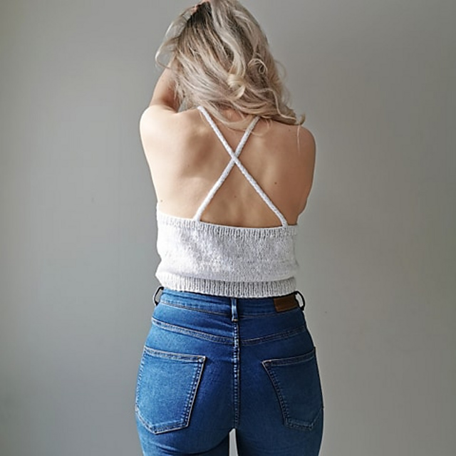 Breezebralette