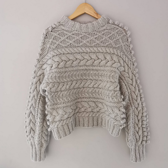 Artsweater