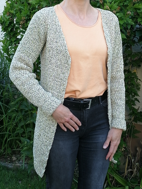 # 06 Jacke