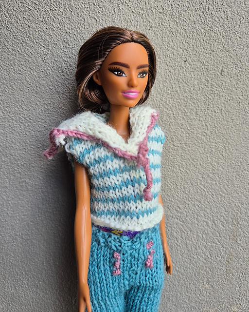 Summertime Sailor Sets: Sailor Set