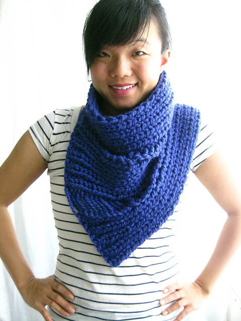 Breeze Cowl
