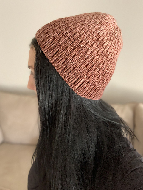 CrossCurrent Beanie