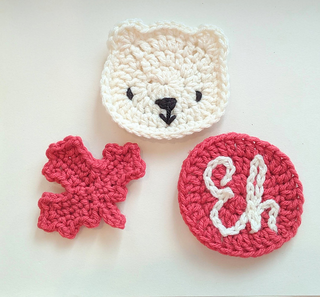 Canada Day Patches and Pins