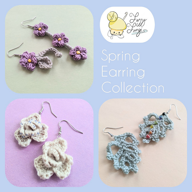 Spring Jewelry Collection