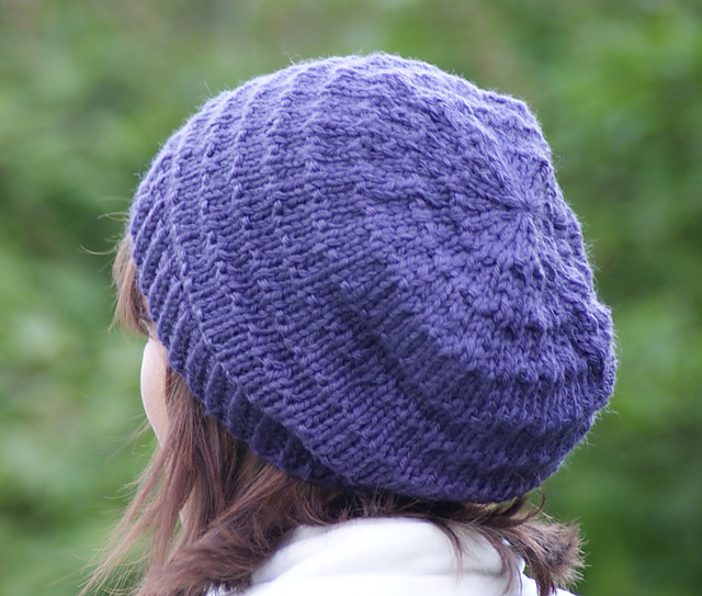 Isipisi Hat