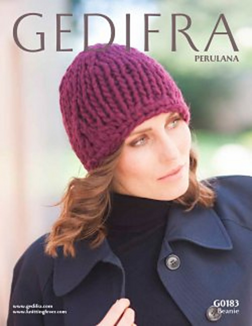 Beanie G0183
