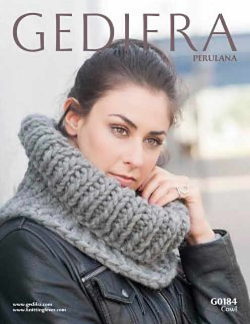 Cowl G0184
