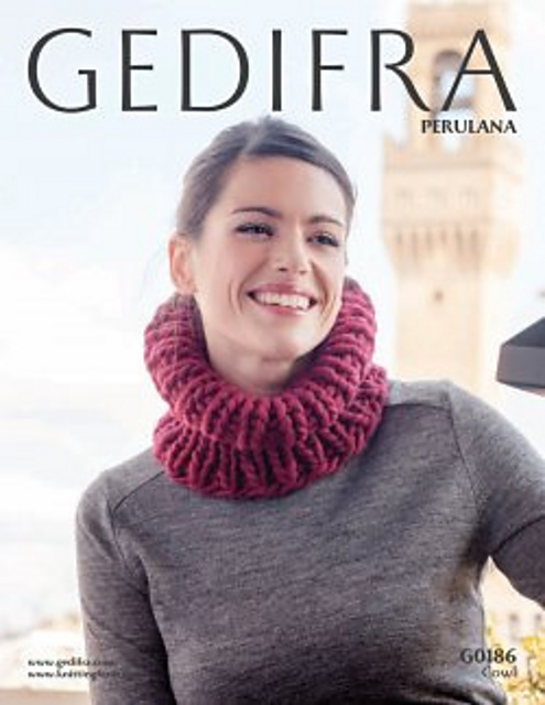 Cowl G0186