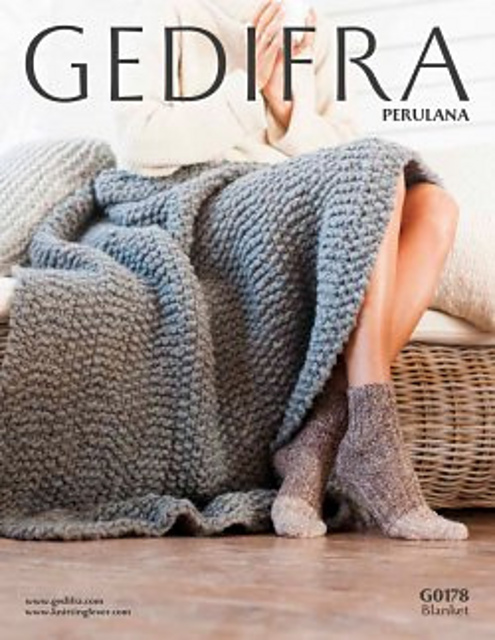 Blanket G0178