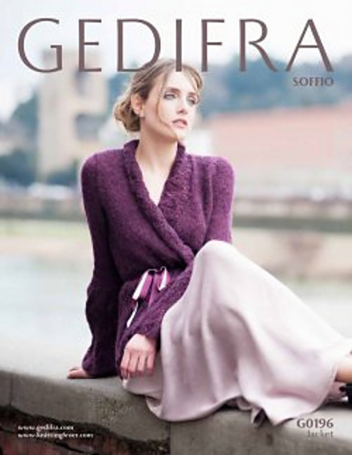 Jacket G0196