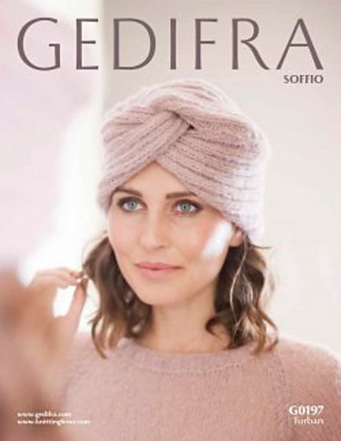 Turban G0197