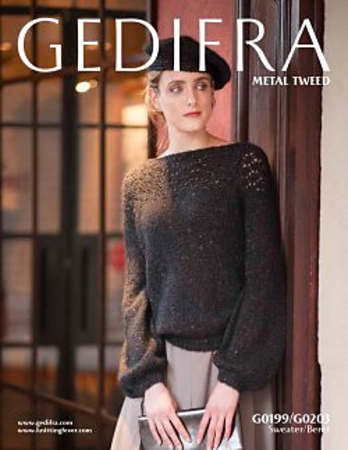Sweater G0199