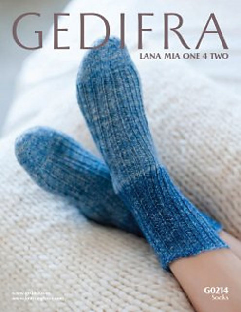 Socks G0214
