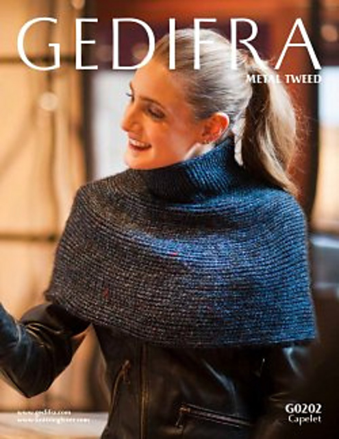 Capelet G0202