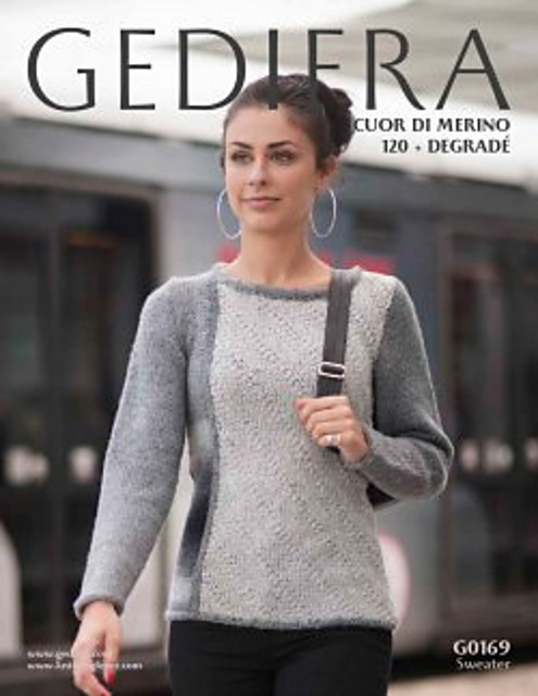 Sweater G0169