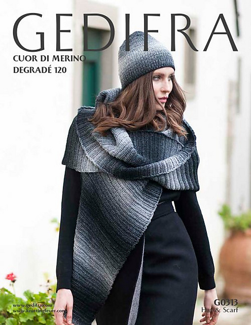 Scarf G0313