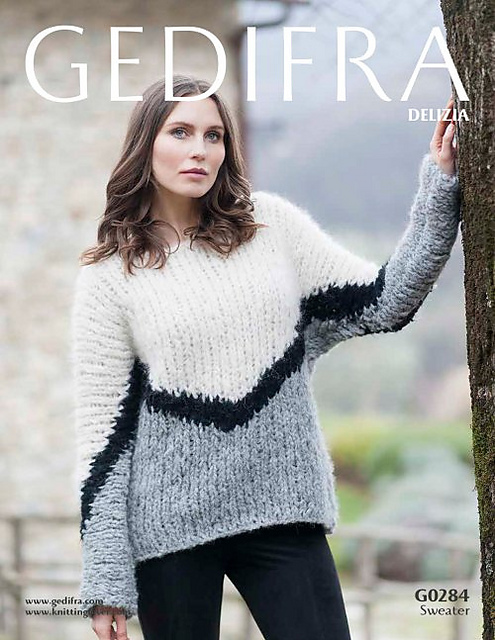 Sweater G0284